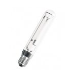 لامپ بخار سدیم استوانه‌ای (خیاری) 250 وات نور صرام E40