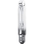 لامپ بخار سدیم استوانه‌ای (خیاری) 70 وات نور صرام E27